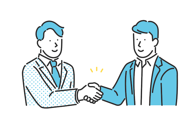 借換えサポート事業